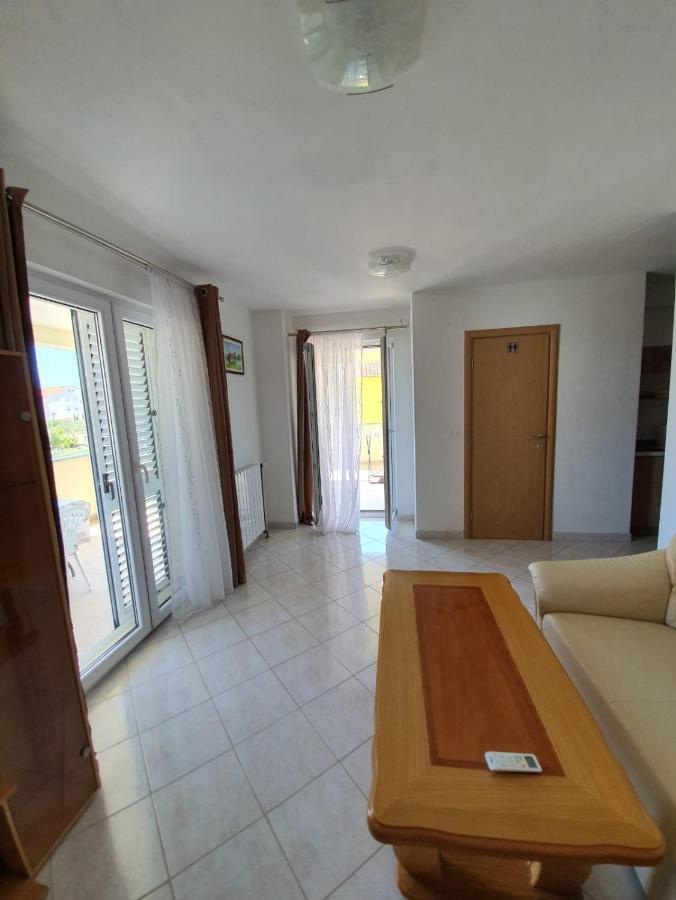 Apartments Vido Vodice Exteriér fotografie