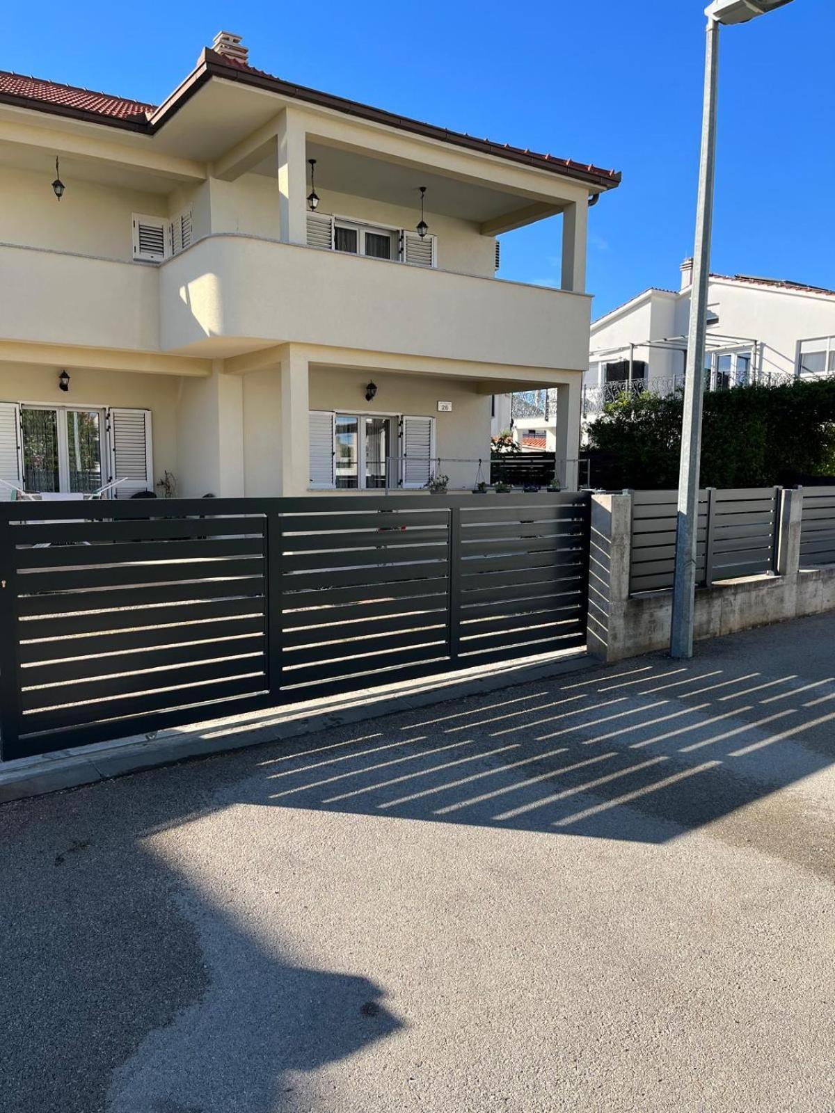 Apartments Vido Vodice Exteriér fotografie