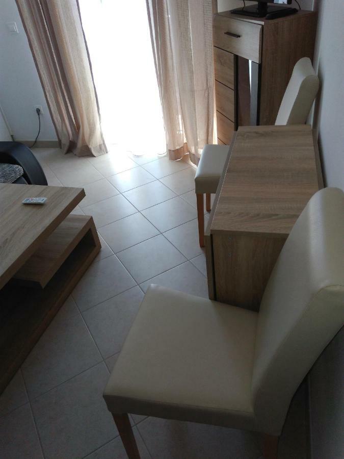 Apartments Vido Vodice Exteriér fotografie